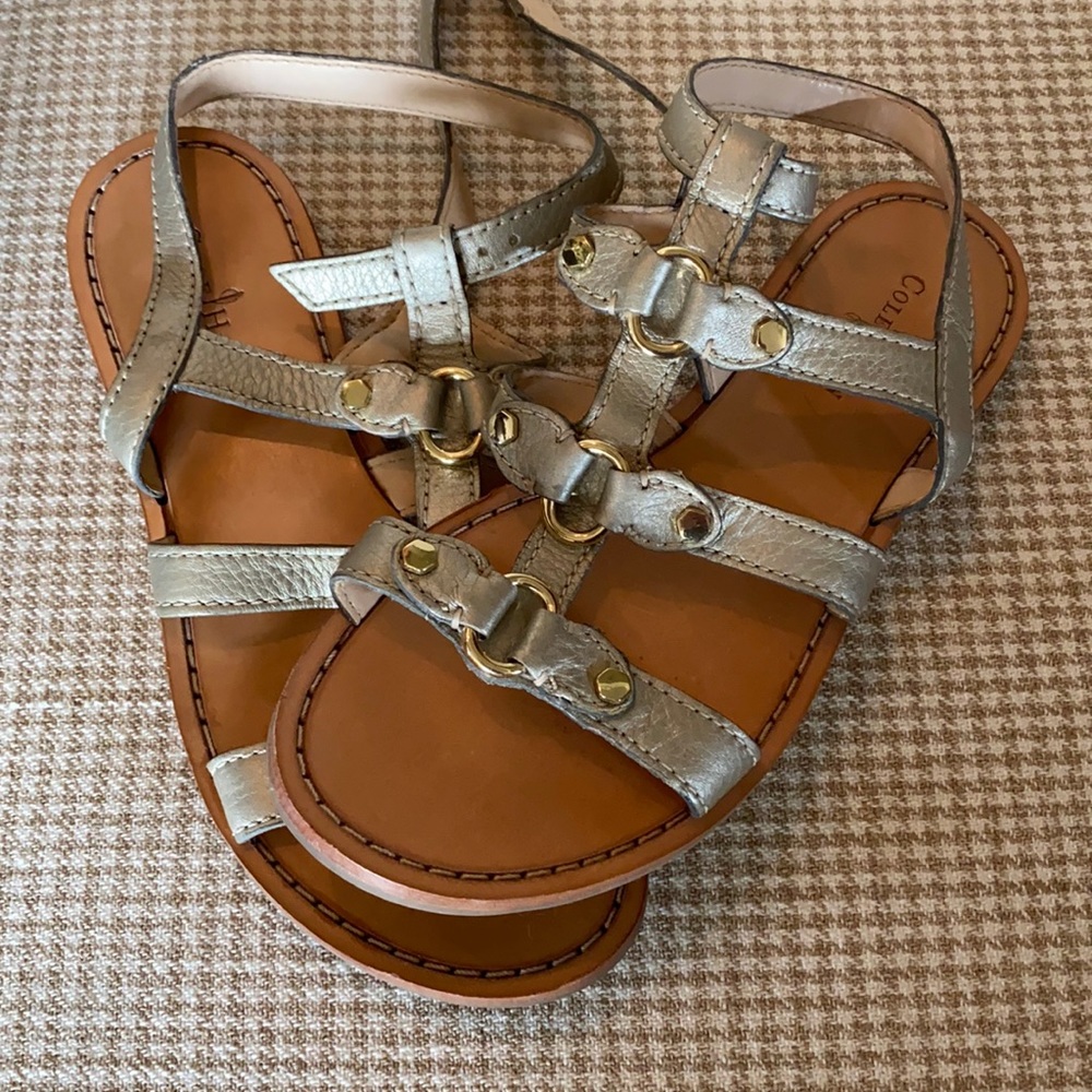 Gladiator Sandals